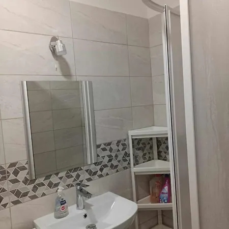 Apartament Meteorit 1 Bratysława