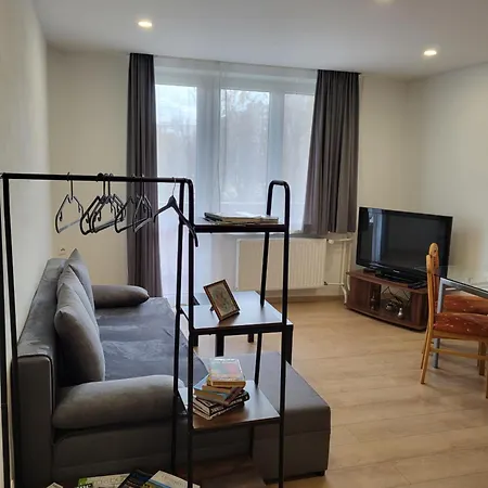 Apartament Meteorit 1