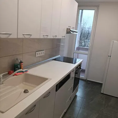 Apartamento Meteorit 1